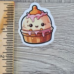 10 for $10 Stickers Kuwaii Adorable Fun Animated